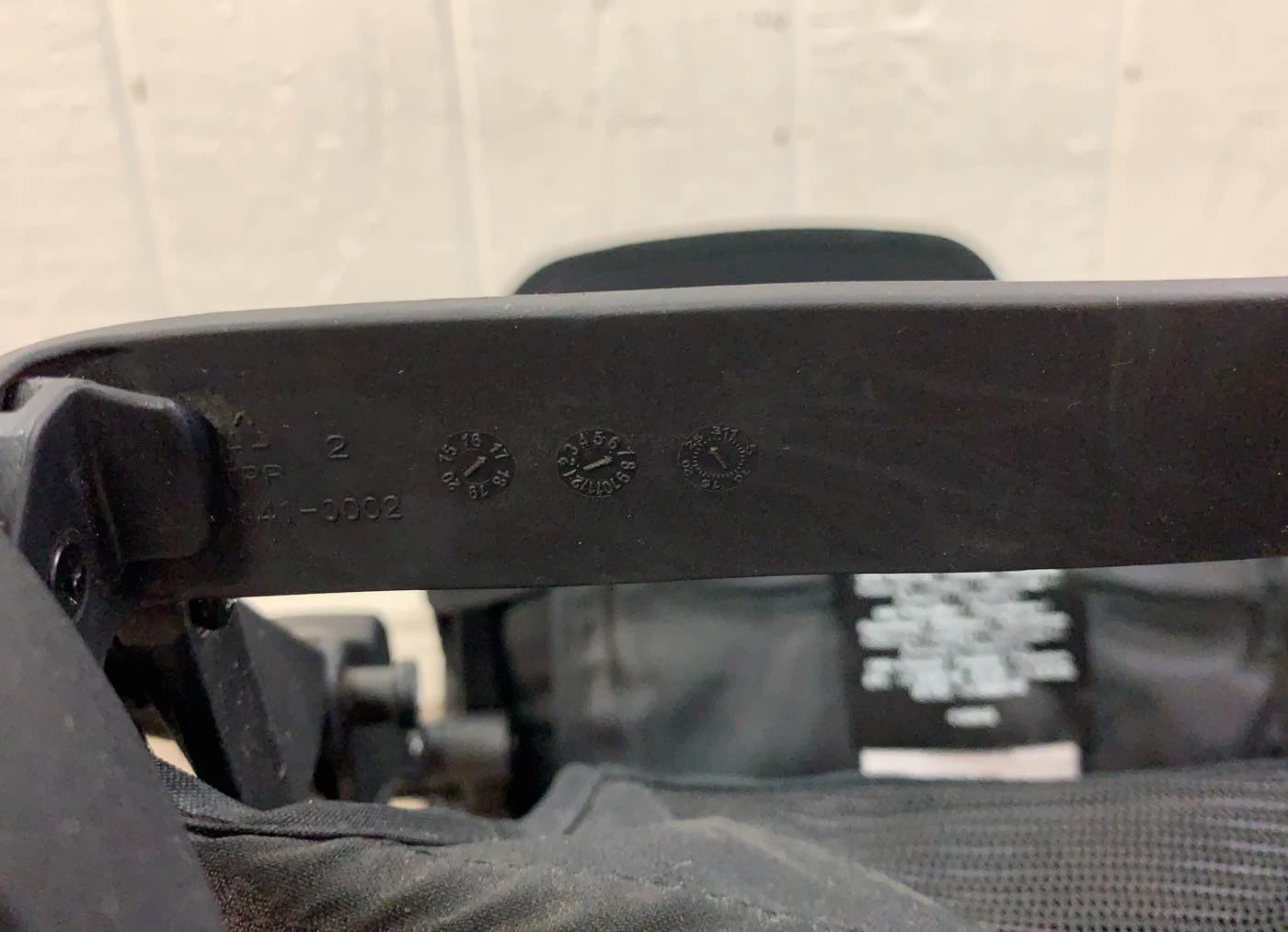 Gb Pockit+ Stroller, 2017 11 Gb Pockit+ Stroller, 2017 - Image 9