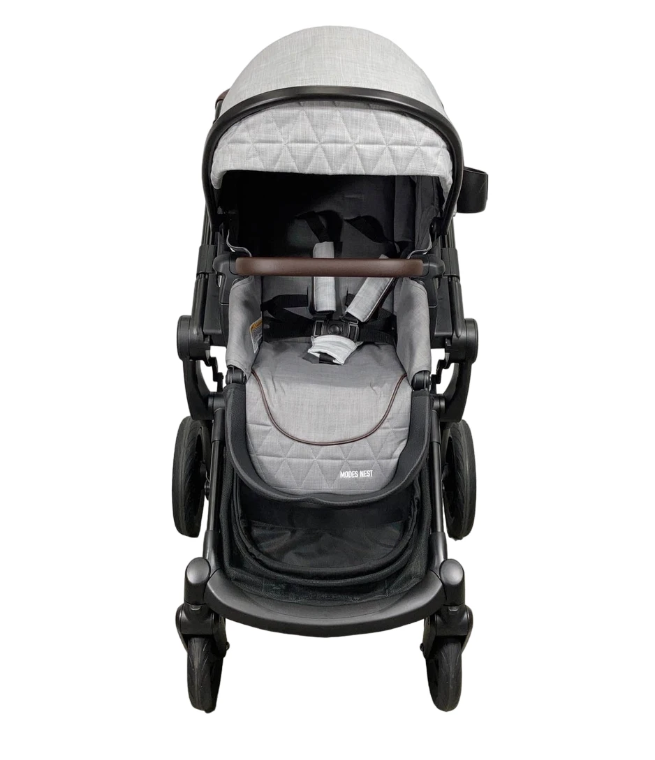 Graco Modes Premier Nest Travel System, 2022, Midtown 6 Graco Modes Premier Nest Travel System, 2022, Midtown - Image 4