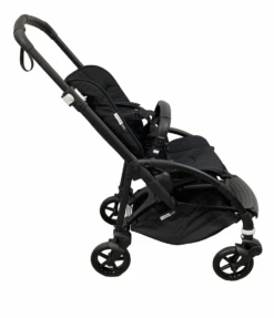 Bugaboo Bee6 Stroller, 2021 -Kindly Baby Shop 693c9940 48c3 4f19 b3e7 e1396a2f17f4