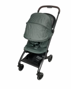 Joolz Aer+ Stroller, 2023, Mighty Green