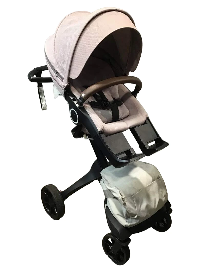 Stokke Xplory Stroller, 2020 3 Stokke Xplory Stroller, 2020
