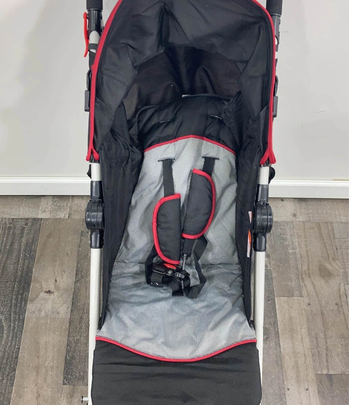 Baby Trend Euroride Stroller, 2013 5 Baby Trend Euroride Stroller, 2013 - Image 3