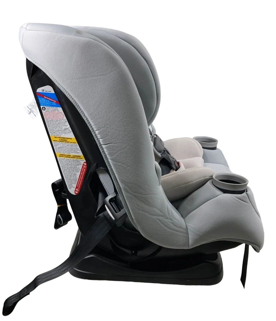 Maxi-Cosi Pria Max All-in-One Convertible Car Seat, 2023, Network Sand 4 Maxi-Cosi Pria Max All-in-One Convertible Car Seat, 2023, Network Sand - Image 2
