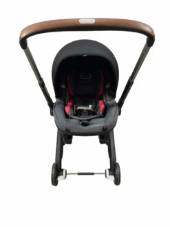 Evenflo Shyft Dual Ride Infant Car Seat Stroller Combo, Sylva, 2023 25 Evenflo Shyft Dual Ride Infant Car Seat Stroller Combo, Sylva, 2023 -Kindly Baby Shop 69fc0a74 533a 4d86 a074 3405ee87b02a