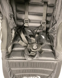 Baby Jogger City Mini GT Single Stroller, 2018, Shadow/Black -Kindly Baby Shop 6a075802 f98c 47f3 af14 e964ab521724