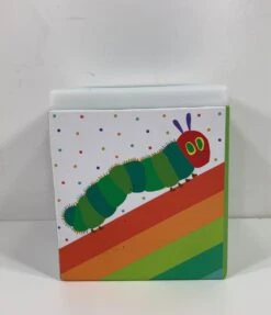 Eric Carle Tissue Box Sensory Toy 12 Eric Carle Tissue Box Sensory Toy -Kindly Baby Shop 6a6c2ec1098aa25e854c4d63328eff3b