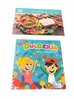 Hola Amigo Dulceria Candy Shop And Shapes Learning Kit -Kindly Baby Shop 6a86e174 8d76 47c9 b8a2 be9a28079d77