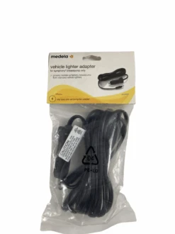 Medela 12V Portable Vehicle Adapter 8 Medela 12V Portable Vehicle Adapter -Kindly Baby Shop 6a8bf1fe 319b 41a3 9ebe 6f773c908f1d