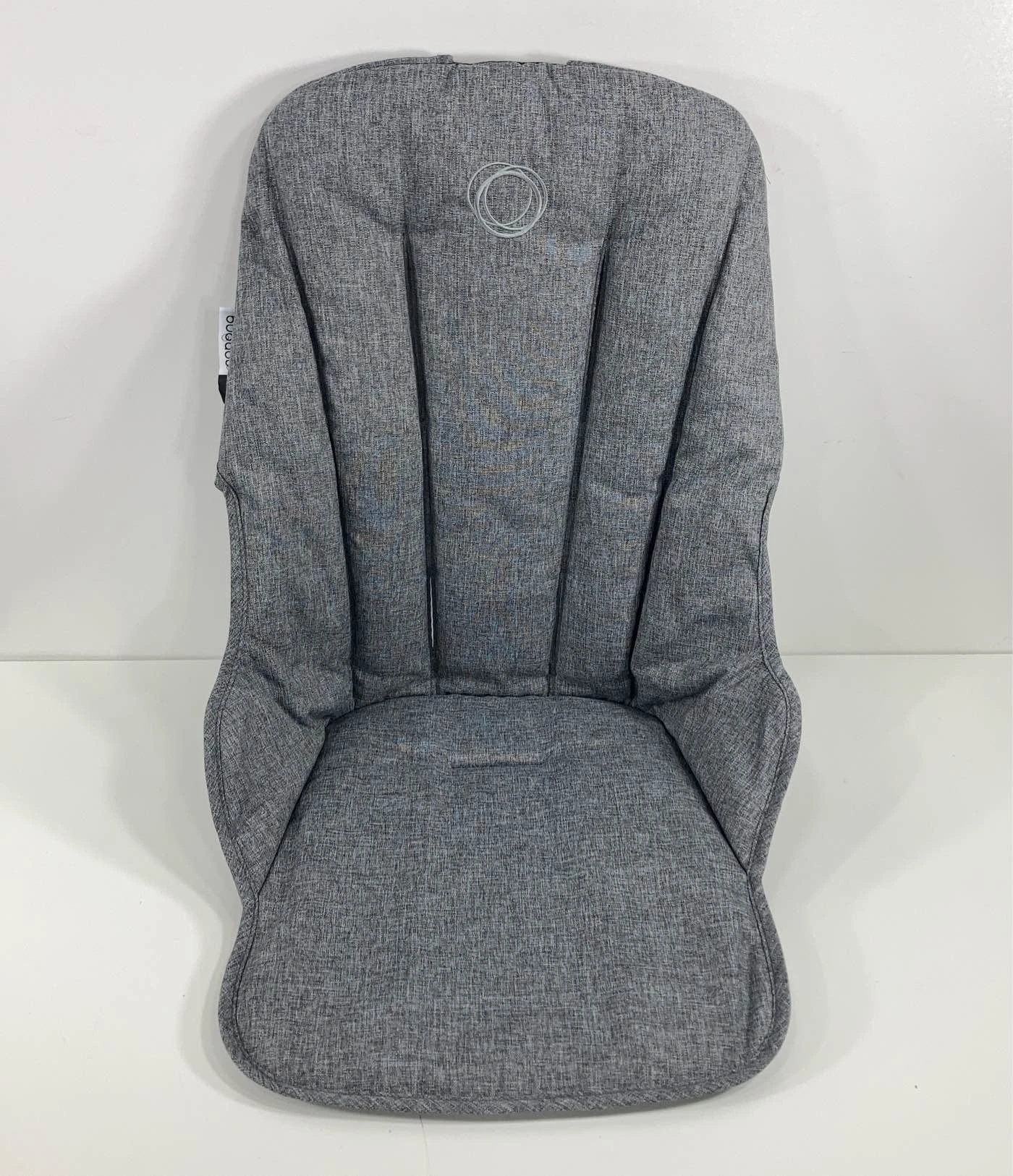 Bugaboo Fox 2 Stroller, 2021, Grey Melange 12 Bugaboo Fox 2 Stroller, 2021, Grey Melange - Image 10