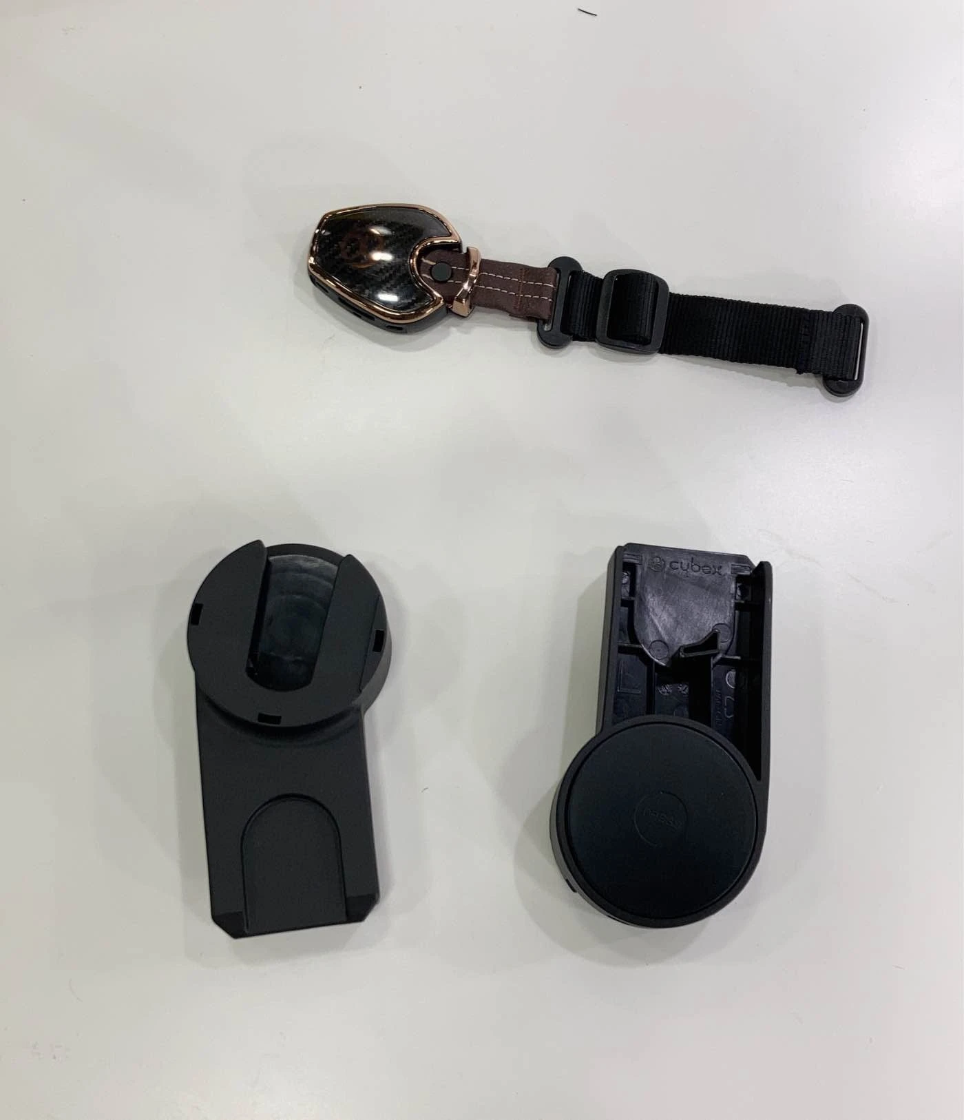 Cybex Mios Frame, Rose Gold, 2021 11 Cybex Mios Frame, Rose Gold, 2021 - Image 9