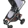 UPPAbaby VISTA Stroller, 2015 1 UPPAbaby VISTA Stroller, 2015 -Kindly Baby Shop 6ac51585e7088617edc7c9c2b2433744