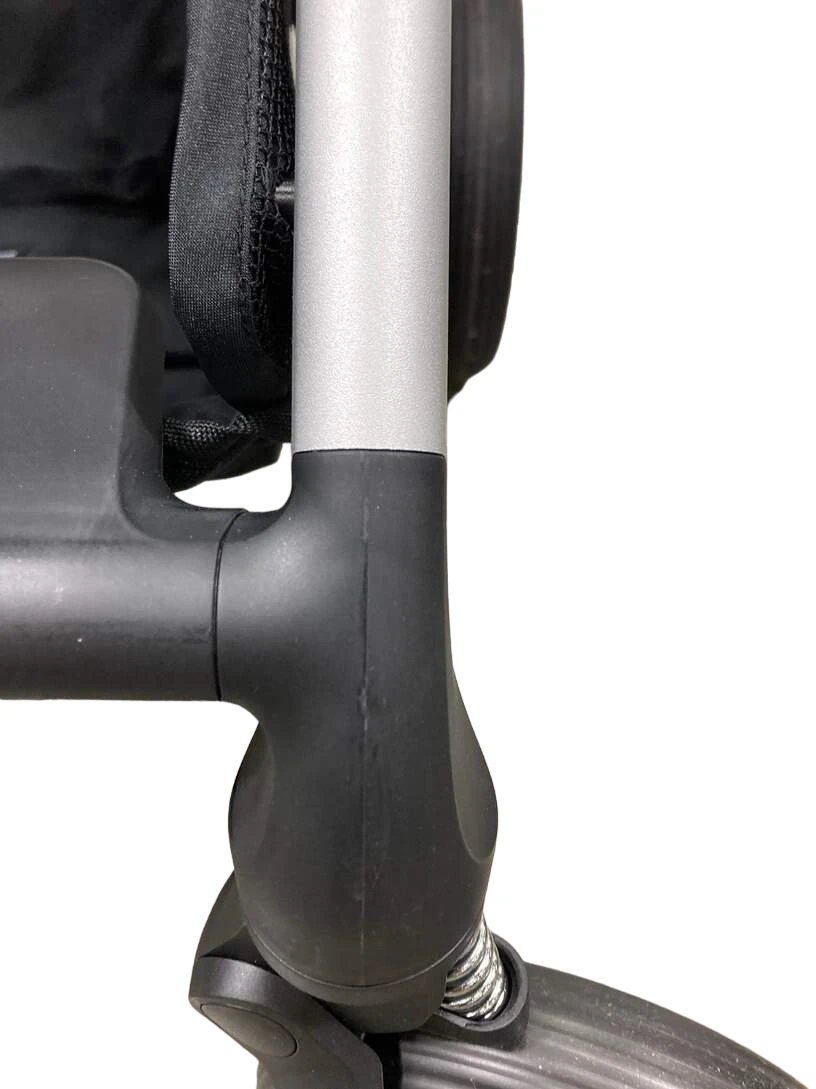 Cybex Balios S Lux Stroller, 2022, Moon Black 16 Cybex Balios S Lux Stroller, 2022, Moon Black - Image 14