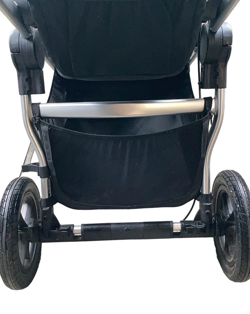 Baby Jogger City Select Single Stroller, Jet, 2016 7 Baby Jogger City Select Single Stroller, Jet, 2016 - Image 5