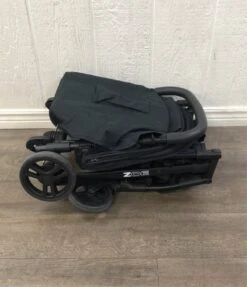 Zoe The Traveler Stroller, 2018, Black, With Travel Bag -Kindly Baby Shop 6b977028b7079384b9f07efc07a79e12