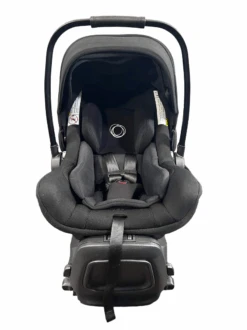 Bugaboo Turtle Air By Nuna Car Seat, 2022, Black 19 Bugaboo Turtle Air By Nuna Car Seat, 2022, Black -Kindly Baby Shop 6bbde9d8 7cd9 448f 893a 677d797aa4d0