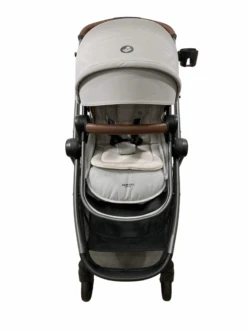 Maxi-Cosi Zelia2 Luxe Travel System, Network Sand, 2023 -Kindly Baby Shop 6c2de850 4252 44fb b68b 0a9501c41924