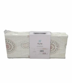 JumpOff Jo Large Waterproof Foam Padded Playmat, Rainbow Dash