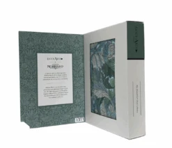 DockATot Grand Spare Cover, Acanthus