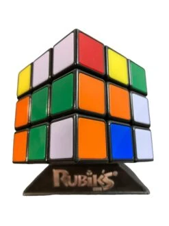 The Original Rubik's Cube