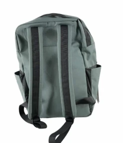 Red Rovr Roo Backpack Diaper Bag, Sage -Kindly Baby Shop 6d7022ff c51f 4fa0 a8de fae1dfd21b53