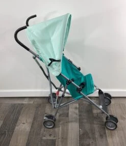 Cosco Umbrella Stroller, Aqua, 2020 -Kindly Baby Shop 6db7042014efd9b1083716d33c94fa1c