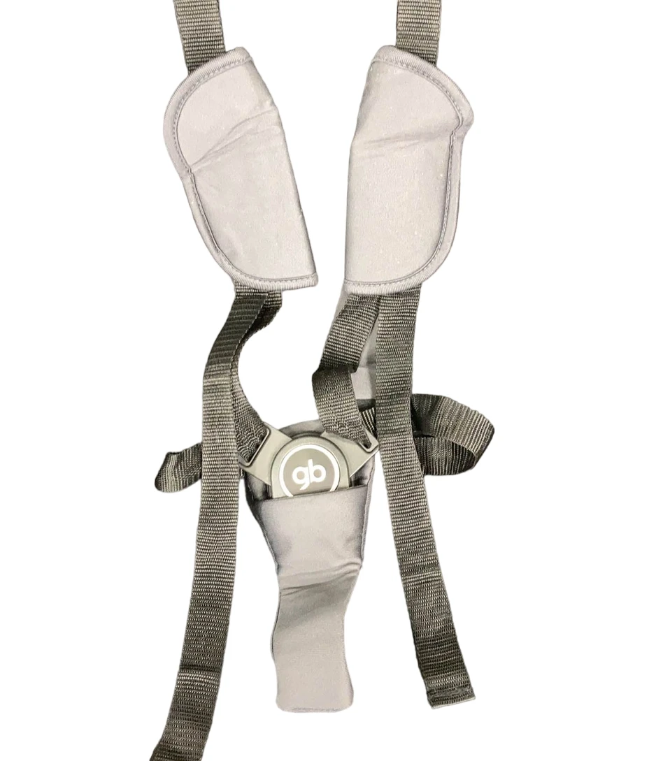 Gb Pockit+ Stroller, 2019 8 Gb Pockit+ Stroller, 2019 - Image 6