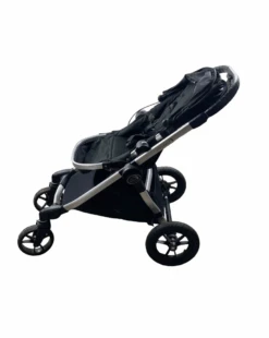 Baby Jogger City Select Single Stroller, Jet, 2016 21 Baby Jogger City Select Single Stroller, Jet, 2016 -Kindly Baby Shop 6e7a8979 4cac 466d b655 442ec3e9337c