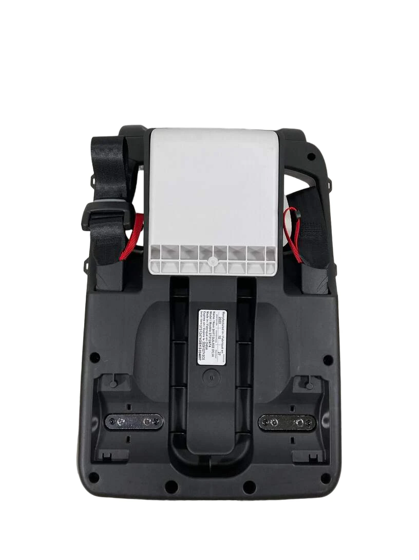 Evenflo Shyft Dual Ride Infant Car Seat Stroller Combo, Sylva, 2023 21 Evenflo Shyft Dual Ride Infant Car Seat Stroller Combo, Sylva, 2023 - Image 19