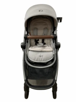 Maxi-Cosi Zelia2 Luxe Travel System, Network Sand, 2023 -Kindly Baby Shop 6e83c065 4200 4596 bc02 cbeeaa52cbcd