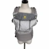 Lillebaby Complete All Seasons Baby Carrier, Breton Stripes 1 Lillebaby Complete All Seasons Baby Carrier, Breton Stripes -Kindly Baby Shop 6ea7afc6 1152 404c 8f77 cb9c3bab2376
