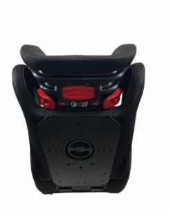 Diono Monterey 2XT Booster, Black, 2023 -Kindly Baby Shop 6f5958c9 212d 4dc9 848d 6a3d9ecd4796