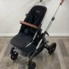 Silver Cross Wave Stroller, 2021, Charcoal 2 Silver Cross Wave Stroller, 2021, Charcoal -Kindly Baby Shop 6f71114aabeb0d88256b9aeda4dcb85b