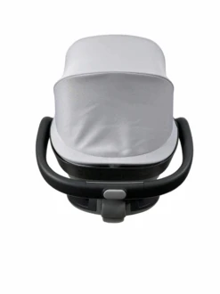 UPPAbaby MESA MAX Infant Car Seat And Base, DualTech Anthony , 2023 16 UPPAbaby MESA MAX Infant Car Seat And Base, DualTech Anthony , 2023 -Kindly Baby Shop 6fa2710a 8d11 4155 93bc 5cd2c522b501