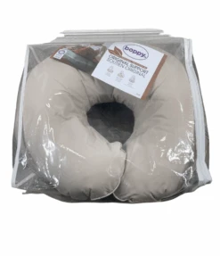 Boppy Organic Nursing And Infant Support Pillow