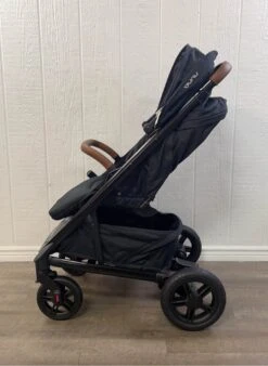 Nuna Tavo Next Stroller, Caviar, 2022 17 Nuna Tavo Next Stroller, Caviar, 2022 -Kindly Baby Shop 6fd805bcc0770b876ef21214e894f122