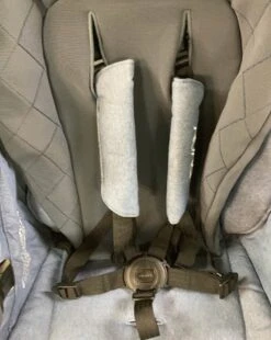 Nuna Tavo Stroller, 2018, Caviar 22 Nuna Tavo Stroller, 2018, Caviar -Kindly Baby Shop 710ddf370e3fd67cad406b6e75899212