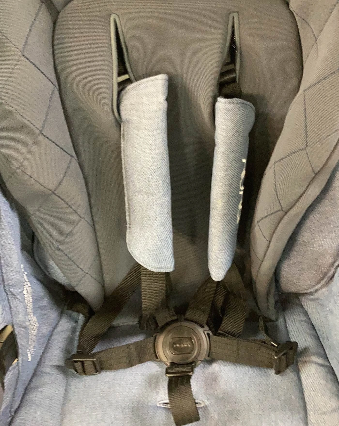 Nuna Tavo Stroller, 2018, Caviar 8 Nuna Tavo Stroller, 2018, Caviar - Image 6