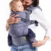 Boba X Baby Carrier, Gray -Kindly Baby Shop 712gFP2Bl3L. SL1184