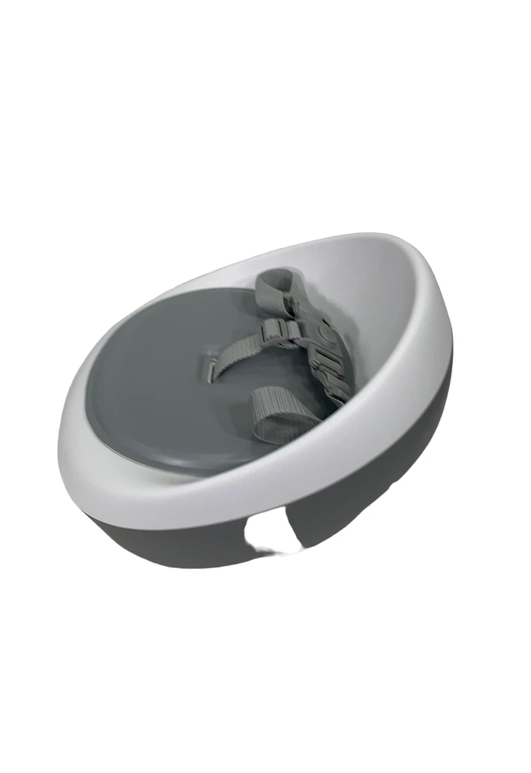 Skip Hop Sleek Seat Booster 4 Skip Hop Sleek Seat Booster - Image 3