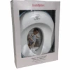 BabyBjorn Toilet Training Seat, White/Turquoise -Kindly Baby Shop 71b9cf99 b00a 4c61 a14c 623cc8d55564