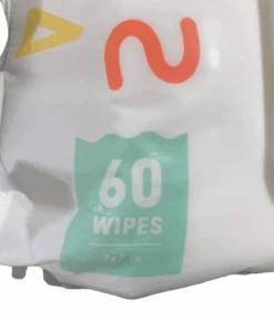 Kudos Pack Of Wipes, 60 Ct -Kindly Baby Shop 72188171 ee10 44df ac00 00259c9061ef