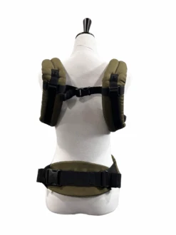 Ergobaby Omni 360 Cool Air Mesh Baby Carrier, Khaki Green 11 Ergobaby Omni 360 Cool Air Mesh Baby Carrier, Khaki Green -Kindly Baby Shop 7224b3c0 f0db 4ebe 9aaa 4cb2b1e3c260