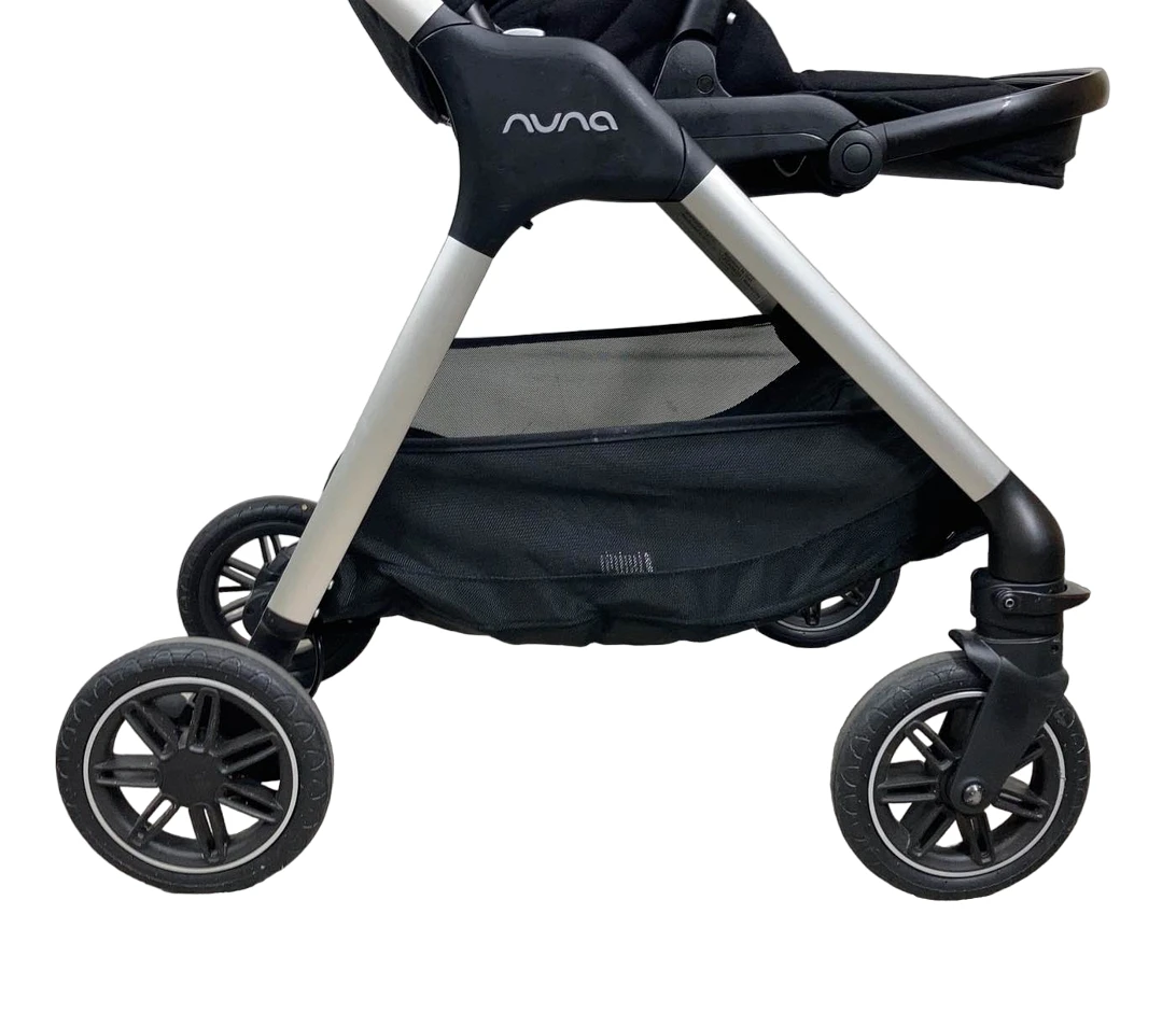 Nuna TRIV Stroller, 2019, Ellis 11 Nuna TRIV Stroller, 2019, Ellis - Image 9