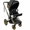 Cybex PRIAM Stroller, Wings By Jeremy Scott, 2020 1 Cybex PRIAM Stroller, Wings By Jeremy Scott, 2020 -Kindly Baby Shop 72853da2 dd2a 4914 92a9 534dfeeddb49