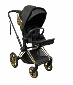 Cybex PRIAM Stroller, Wings By Jeremy Scott, 2020