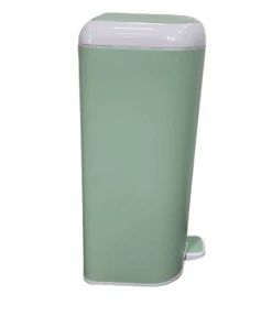 Diaper Genie Platinum Diaper Pail, Sage Green -Kindly Baby Shop 728aa1c2 a223 4a1b a179 f599e22489e9