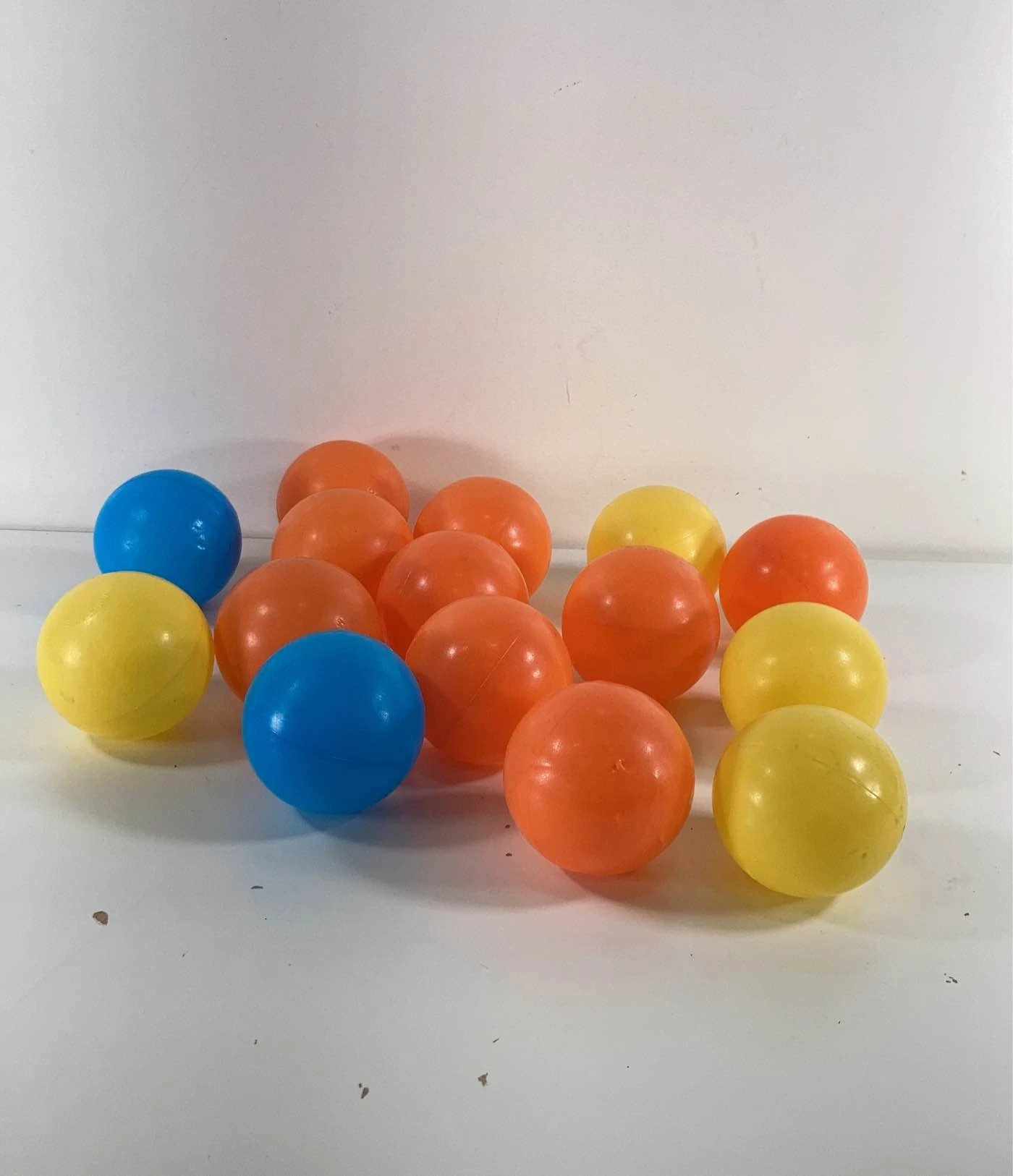 Balls For Ball Pit, Jumbo 3 Balls For Ball Pit, Jumbo