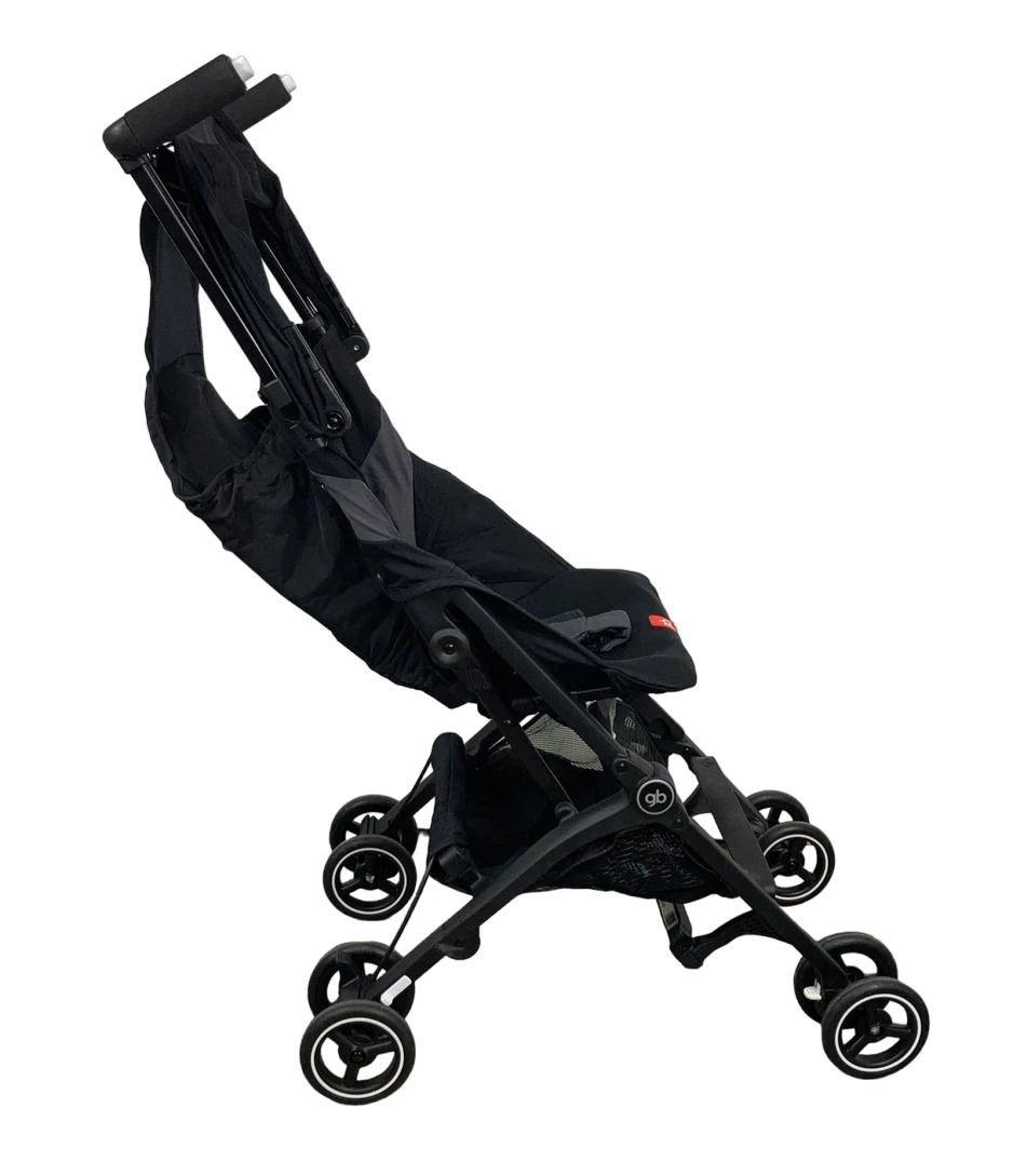 Gb Pockit+ Stroller, 2019 5 Gb Pockit+ Stroller, 2019 - Image 3