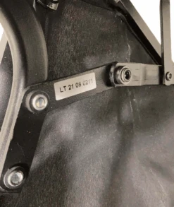 Silver Cross Jet Compact Stroller, 2021, Black 32 Silver Cross Jet Compact Stroller, 2021, Black -Kindly Baby Shop 7334b55b 658c 442a 9dc7 34195fce71e8