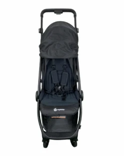Ergobaby Metro+ Stroller, 2023, Black -Kindly Baby Shop 735de0bb 7990 4eb6 bc4f 97fa50b72a52